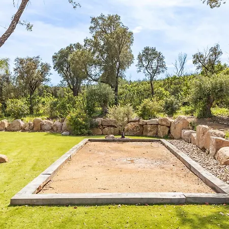 빌라 Caipirinha Di Arasu