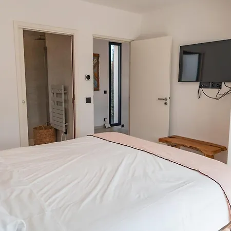 Caipirinha Di Arasu 빌라 생트-뤼시 드 포르토-벡시오