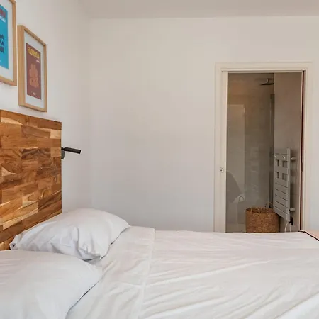 Caipirinha Di Arasu 생트-뤼시 드 포르토-벡시오