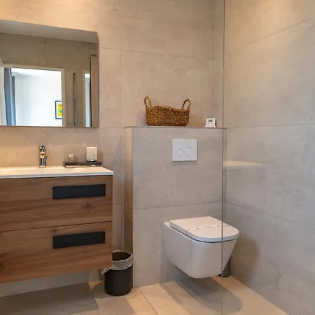 Caipirinha Di Arasu 생트-뤼시 드 포르토-벡시오