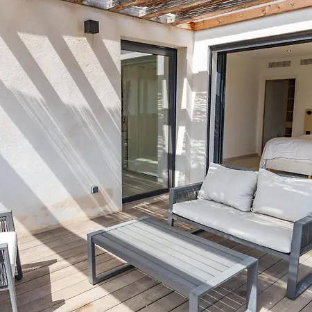 Caipirinha Di Arasu * 생트-뤼시 드 포르토-벡시오