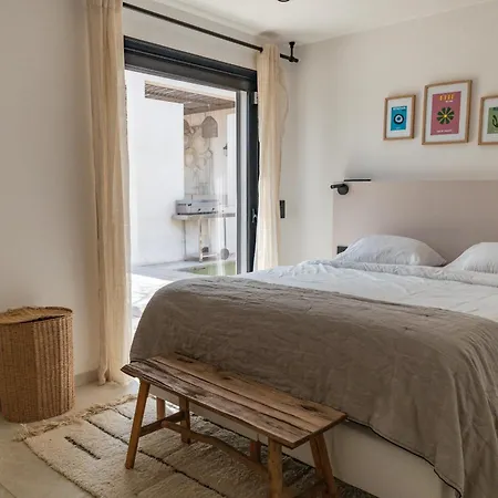 Caipirinha Di Arasu 빌라 *