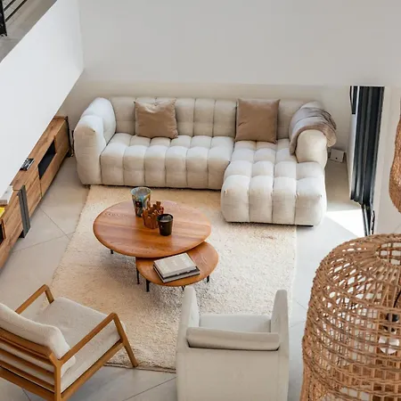 Caipirinha Di Arasu 빌라 생트-뤼시 드 포르토-벡시오