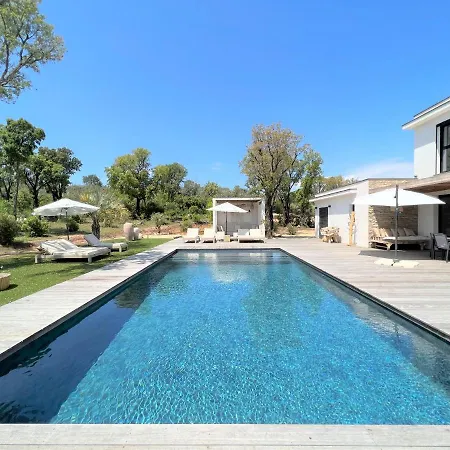 Villa Caipirinha *