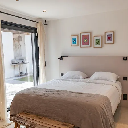 Villa Caipirinha Sainte-Lucie de Porto-Vecchio