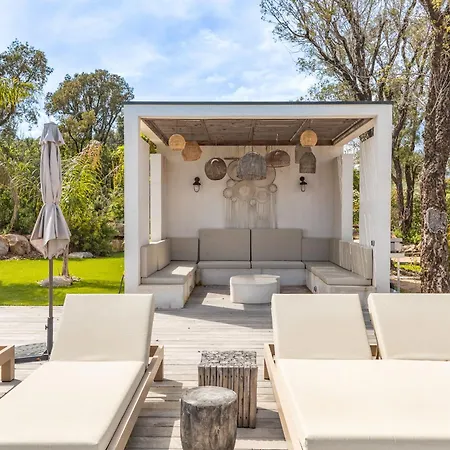 Caipirinha Villa Sainte-Lucie de Porto-Vecchio
