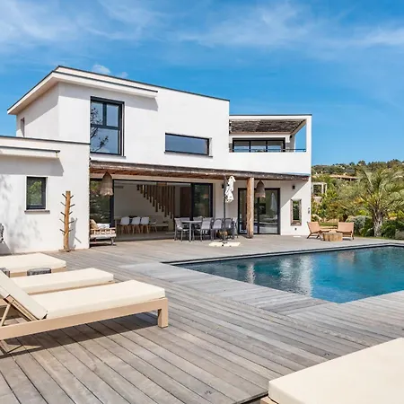 Caipirinha Villa