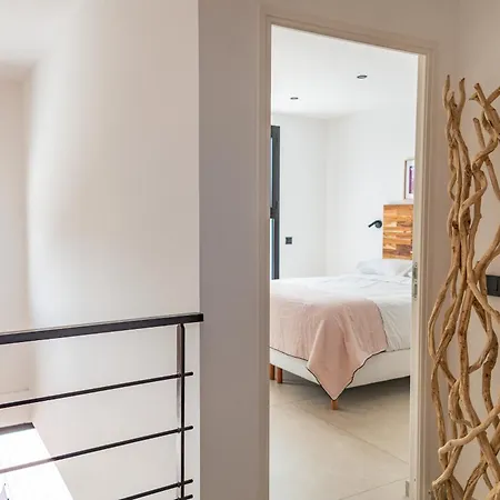 Villa Caipirinha Sainte-Lucie de Porto-Vecchio