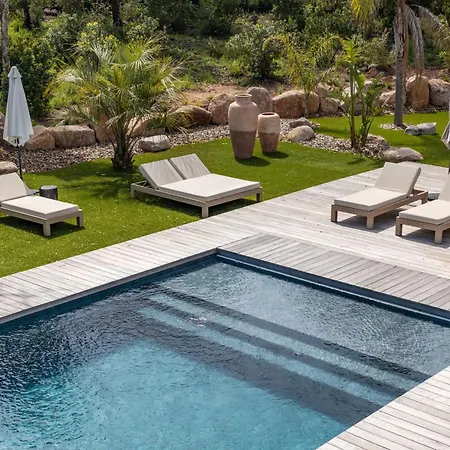 Villa Caipirinha *