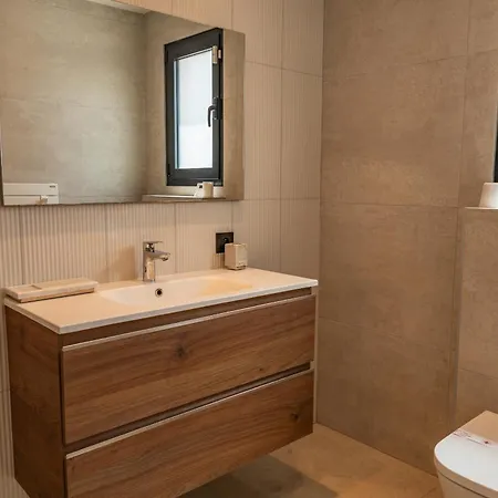 Villa Caipirinha Sainte-Lucie de Porto-Vecchio