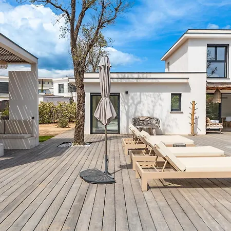 Villa Caipirinha Sainte-Lucie de Porto-Vecchio