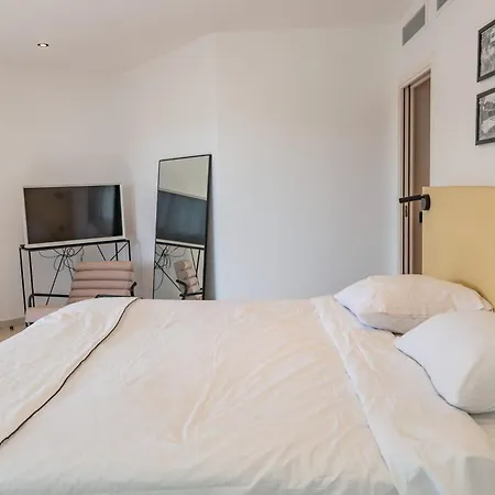 Caipirinha Di Arasu Βίλα Sainte-Lucie de Porto-Vecchio