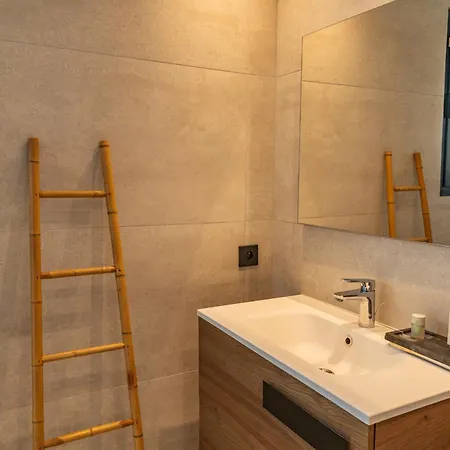 Caipirinha Di Arasu Sainte-Lucie de Porto-Vecchio