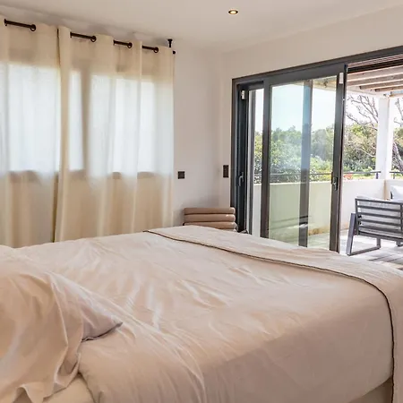 Caipirinha Di Arasu Villa Sainte-Lucie de Porto-Vecchio