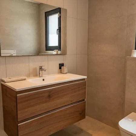 Villa Caipirinha Di Arasu Sainte-Lucie de Porto-Vecchio