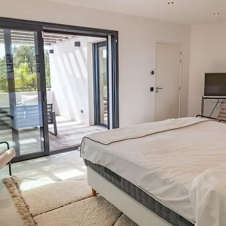 Caipirinha Di Arasu Sainte-Lucie de Porto-Vecchio