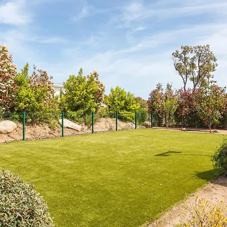 Βίλα Caipirinha Di Arasu Sainte-Lucie de Porto-Vecchio