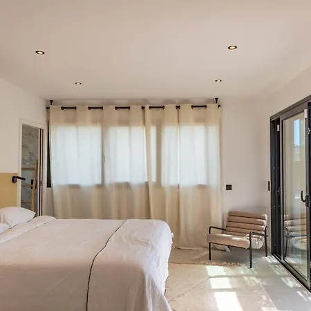 Caipirinha Di Arasu Βίλα