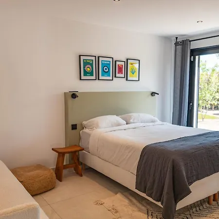 Villa Caipirinha Di Arasu