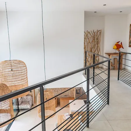 Βίλα Caipirinha Di Arasu *