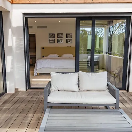 Villa Caipirinha Di Arasu Sainte-Lucie de Porto-Vecchio