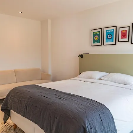 Caipirinha Di Arasu * Sainte-Lucie de Porto-Vecchio