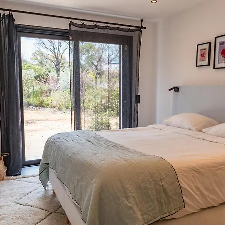 Caipirinha Di Arasu Villa