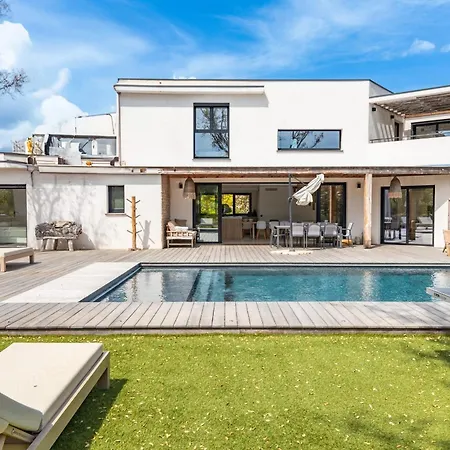 Villa Caipirinha Di Arasu *