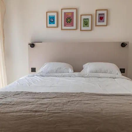 Villa Caipirinha Di Arasu