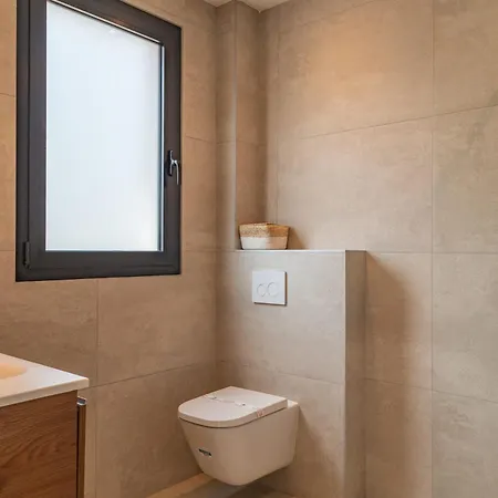 Villa Caipirinha Di Arasu Sainte-Lucie de Porto-Vecchio
