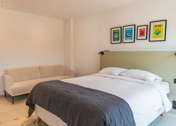 Caipirinha Di Arasu * Sainte-Lucie de Porto-Vecchio