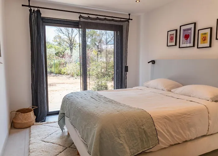 Caipirinha Di Arasu Villa