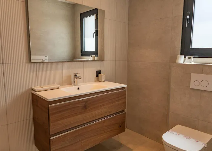 Caipirinha Di Arasu Villa