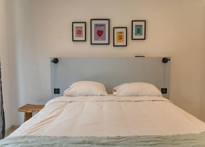 Villa Caipirinha Di Arasu