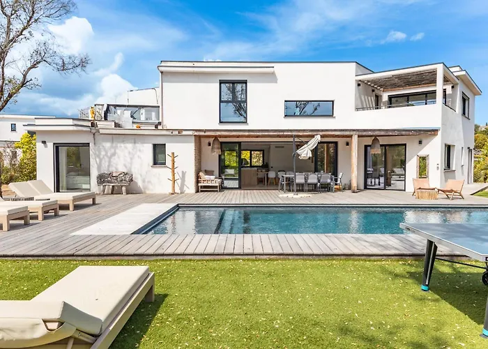 Villa Caipirinha Di Arasu *