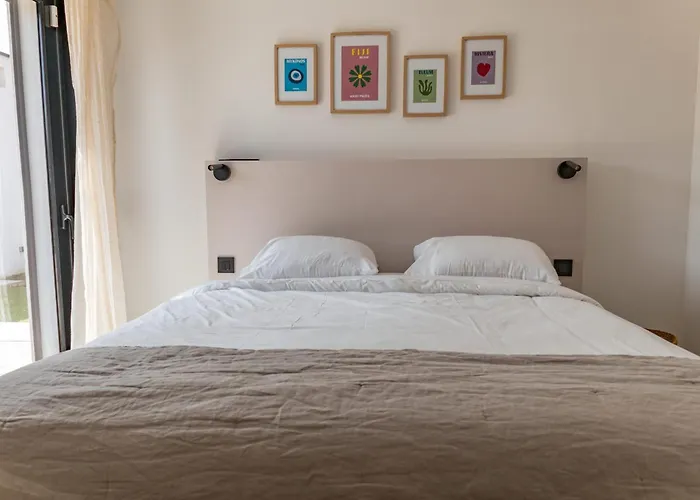 Villa Caipirinha Di Arasu