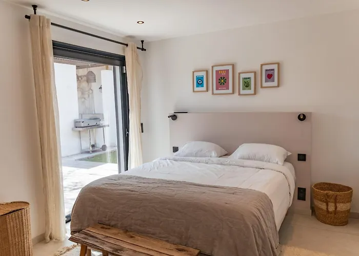 Caipirinha Di Arasu Villa