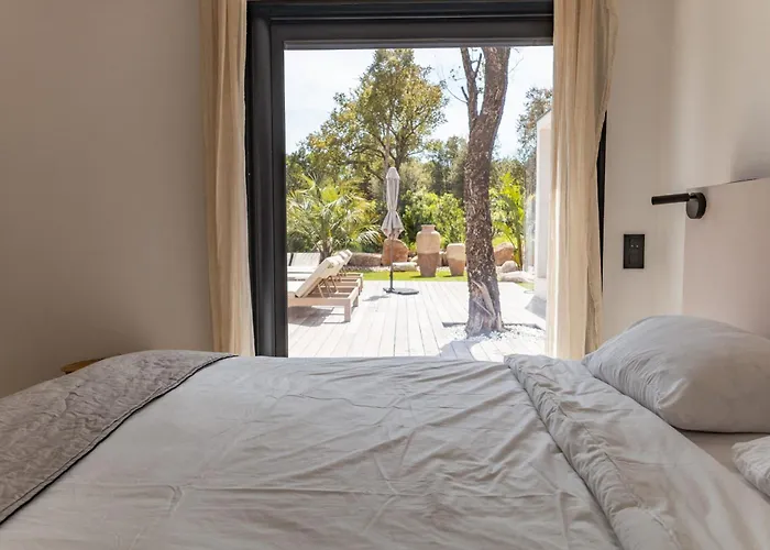 Villa Caipirinha Di Arasu