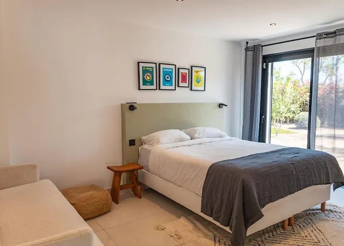 Caipirinha Di Arasu * Sainte-Lucie de Porto-Vecchio