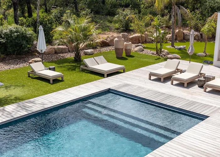 Caipirinha Di Arasu Villa