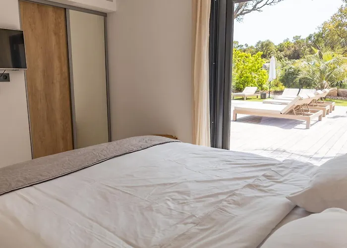 Villa Caipirinha Di Arasu *