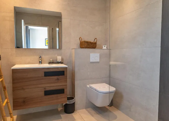 Caipirinha Di Arasu * Sainte-Lucie de Porto-Vecchio