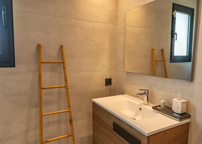 Caipirinha Di Arasu * Sainte-Lucie de Porto-Vecchio