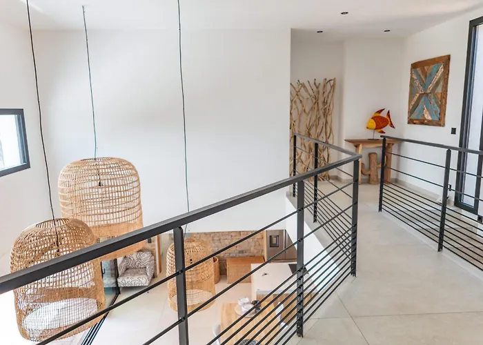 Caipirinha Di Arasu Villa