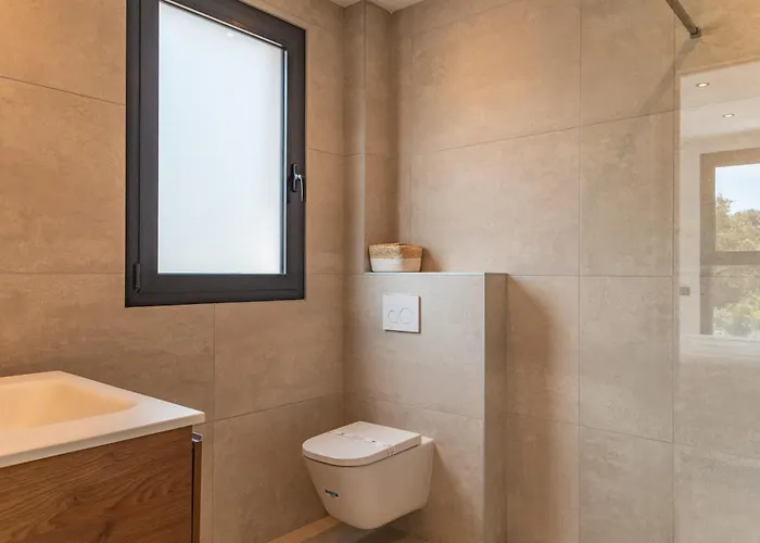 Villa Caipirinha Di Arasu Sainte-Lucie de Porto-Vecchio