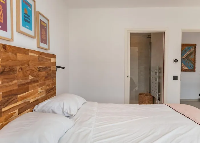 Caipirinha Di Arasu Villa Sainte-Lucie de Porto-Vecchio