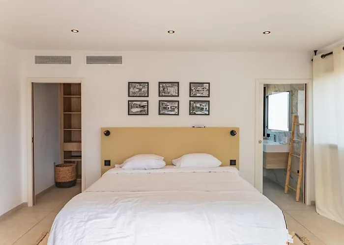 Caipirinha Di Arasu Villa Sainte-Lucie de Porto-Vecchio