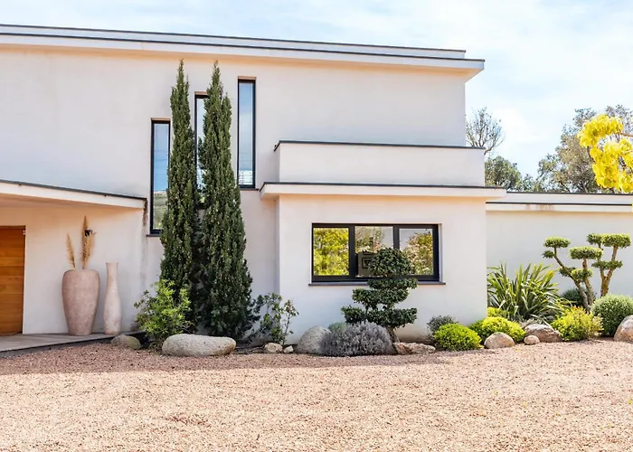 Caipirinha Di Arasu Villa