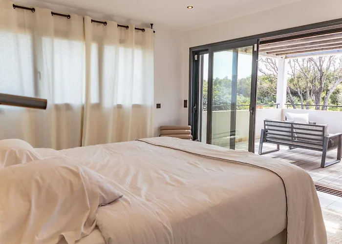 Caipirinha Di Arasu * Sainte-Lucie de Porto-Vecchio