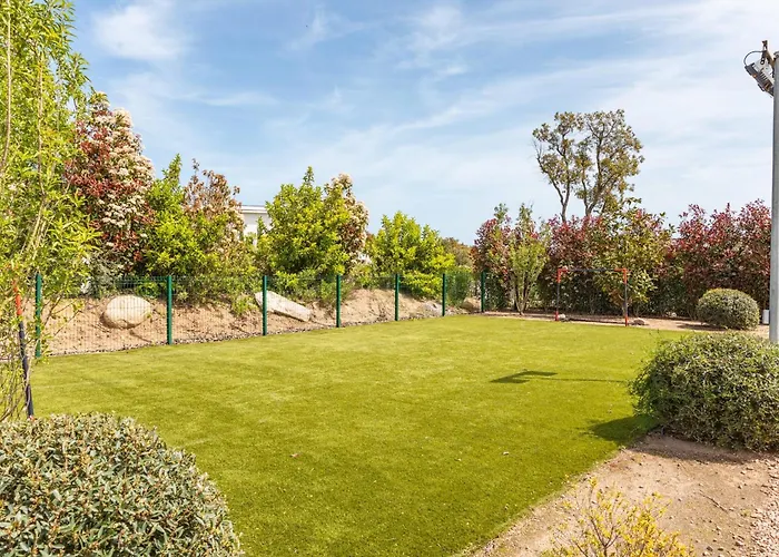 Caipirinha Di Arasu Villa Sainte-Lucie de Porto-Vecchio